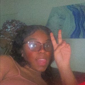 Meet your Posher, Arianna